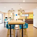 Hanting Hotel Shanghai Dahua Hucheng