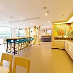 Hanting Hotel Shanghai Dahua Hucheng