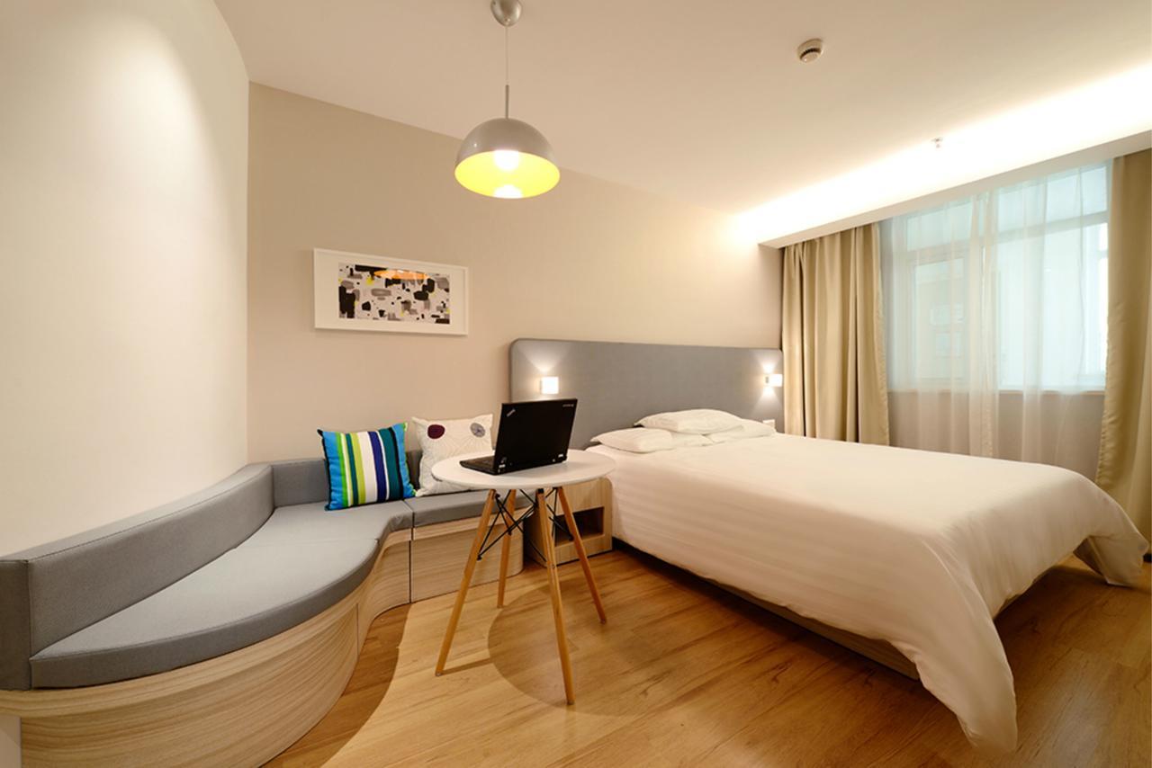 Hanting Dahua Hucheng 2* Shanghai