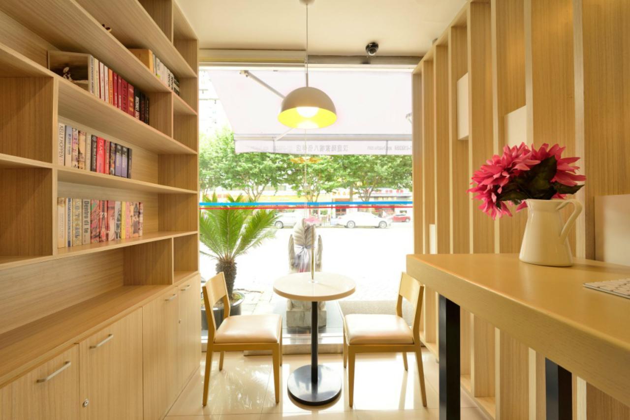 Hanting Dahua Hucheng 2* Shanghai