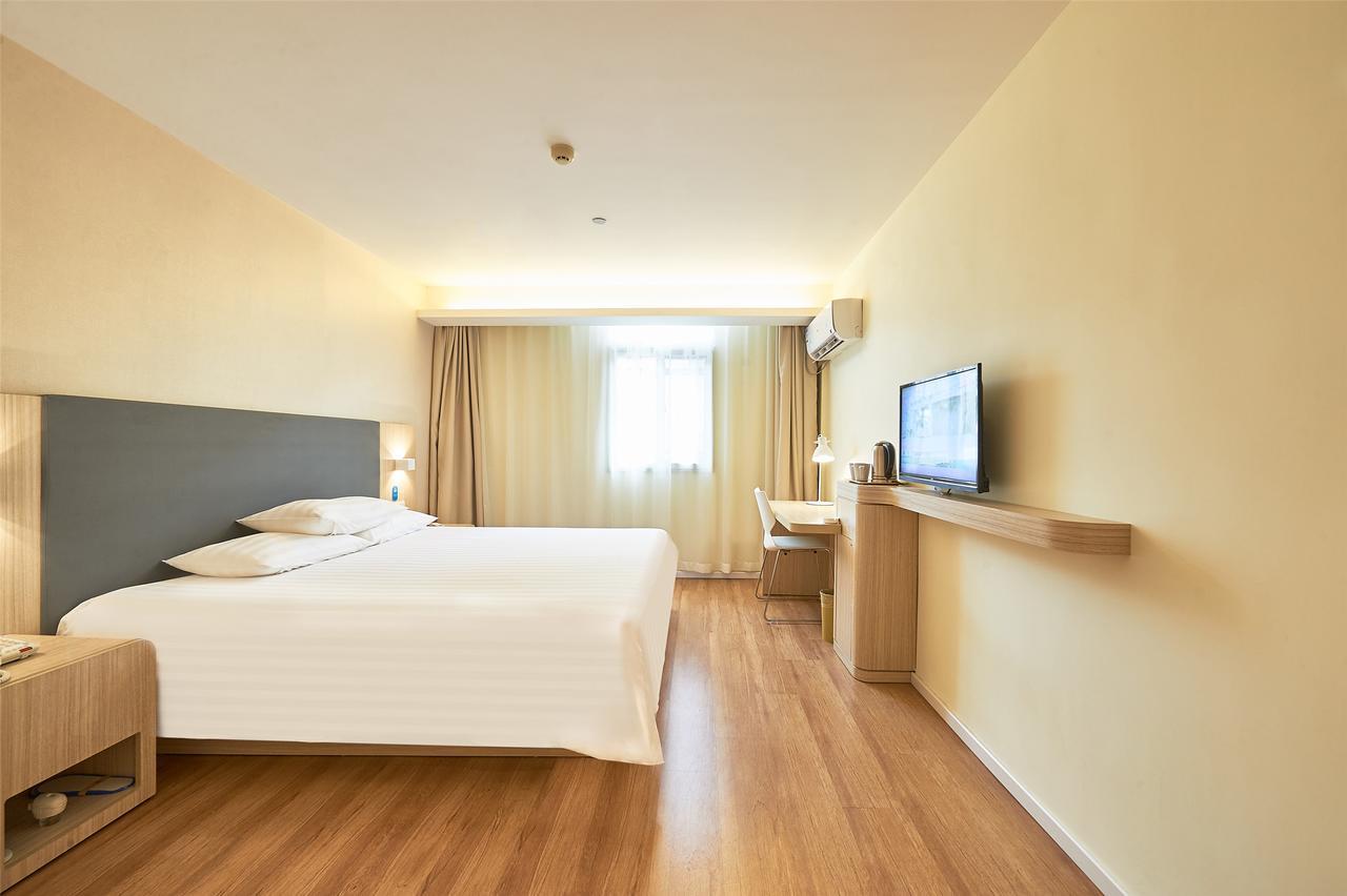 Hanting Dahua Hucheng 2* Shanghai