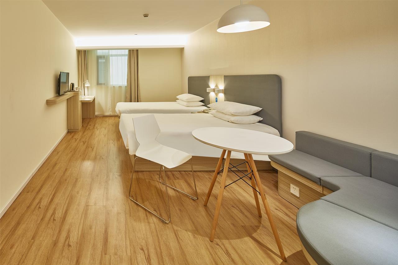 Hanting Dahua Hucheng 2* Shanghai