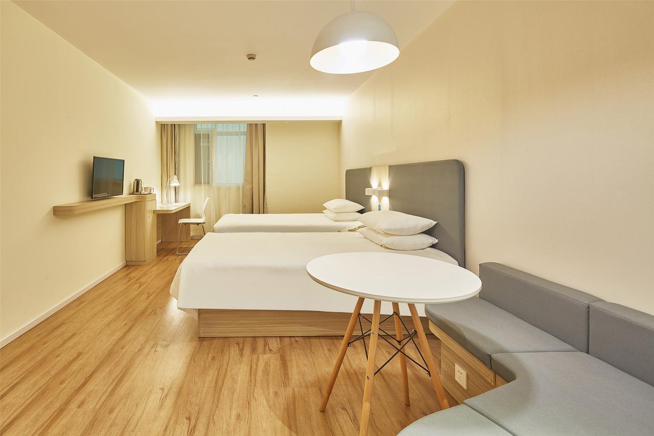 Hanting Dahua Hucheng 2* Shanghai