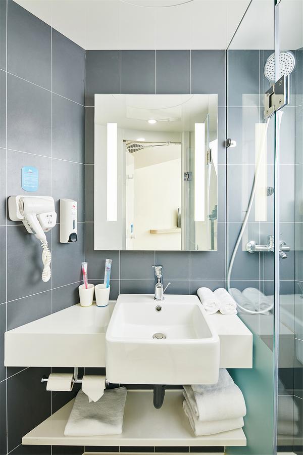 Hotel Hanting Dahua Hucheng 2*