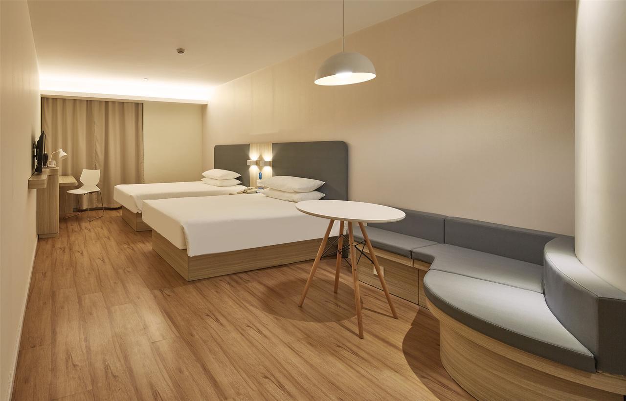 Hanting Dahua Hucheng 2* Shanghai