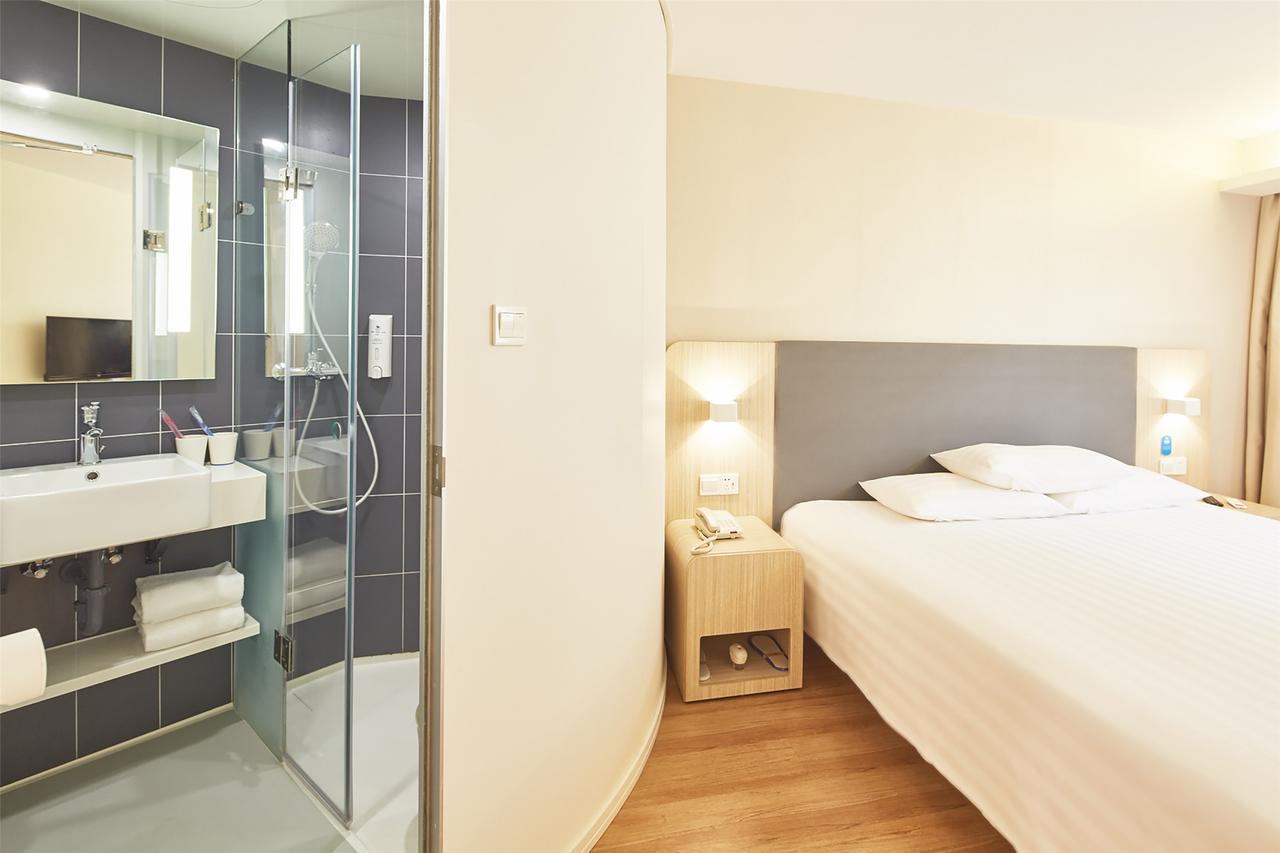 Hotel Hanting Dahua Hucheng 2*